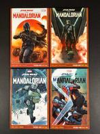 Star Wars the Mandalorian Season One & Two: Vol. #1/2 -, Boeken, Strips | Comics, Nieuw
