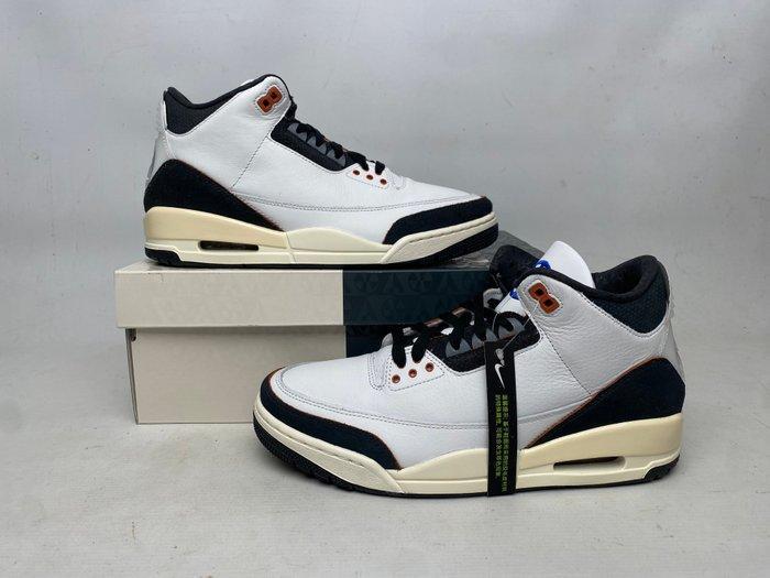 Air Jordan - Air Jordan 3 - Sneakers - Maat: EU 43 - Nieuw, Kleding | Heren, Schoenen