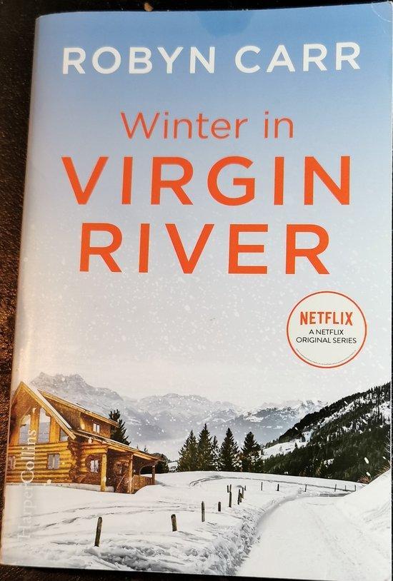 Winter in Virgin River (Special) / Virgin River Robyn Carr, Boeken, Romans, Gelezen, Verzenden