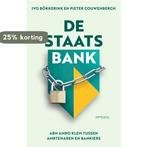 De staatsbank 9789044642223 Pieter Couwenbergh, Verzenden, Gelezen, Pieter Couwenbergh