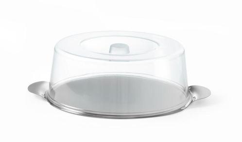 Taartstolp - Ø30x(H)11cm, Zakelijke goederen, Horeca | Keukenapparatuur, Nieuw in verpakking, Verzenden