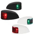 Hella NaviLED Dekmontage BB En SB Set, Watersport en Boten, Ophalen of Verzenden, Nieuw, Zeilboot of Motorboot