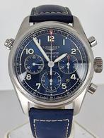 Longines - Spirit Chronograph - L3.820.4 - Heren - 2020+