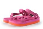 Teva Sandalen in maat 22 Roze | 10% extra korting, Kinderen en Baby's, Kinderkleding | Schoenen en Sokken, Verzenden, Jongen of Meisje