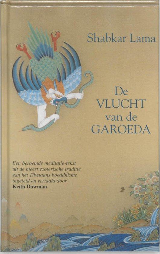 De vlucht van de garoeda, Boeken, Overige Boeken, Ophalen of Verzenden