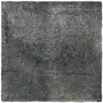 Vloertegel Hero Nero 33,3 x 33,3 cm, Doe-het-zelf en Verbouw, Tegels, Nieuw