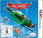 Disney Planes-Duits (3DS) Gebruikt, Ophalen of Verzenden, Zo goed als nieuw