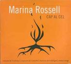 cd digi - Marina Rossell - Cap Al Cel, Zo goed als nieuw, Verzenden