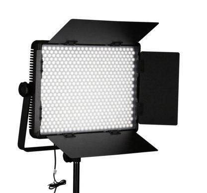 Nanlite Led Panel 900CSA | Outlet model, Audio, Tv en Foto, Fotografie | Flitsers, Gebruikt, Verzenden
