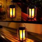 LED Tuinlamp Waterdicht Antiek: Sfeer voor Tuin, Patio, Camp, Tuin en Terras, Buitenverlichting, Verzenden, Nieuw