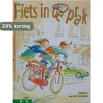 Fiets in de park, Marion van de Koolwijk 9799020681139, Boeken, Verzenden, Gelezen, Marion van de Coolwijk