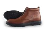 Ecco Veterschoenen in maat 40 Bruin | 5% extra korting