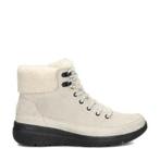 Skechers Go Walk veterboots voor dames in het Ecru, Kleding | Dames, Schoenen, Skechers, Overige kleuren, Verzenden, Lage of Enkellaarzen