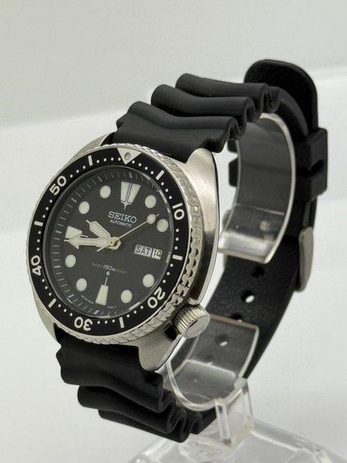 Seiko - Diver - Zonder Minimumprijs - Heren - 1970-1979, Sieraden, Tassen en Uiterlijk, Horloges | Antiek