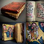 Koptische Bijbel - 1990, Antiek en Kunst, Antiek | Boeken en Bijbels