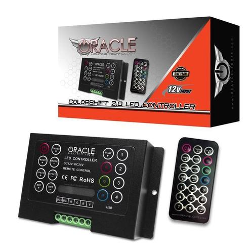 Oracle V2.0 LED Controller - 1706-504, Auto-onderdelen, Verlichting, Ophalen of Verzenden