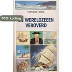 Wereldzeeen veroverd 9789027607546 Place, Boeken, Verzenden, Zo goed als nieuw, Place