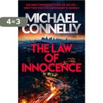 The Law of Innocence 9781409186106 Michael Connelly, Verzenden, Gelezen, Michael Connelly