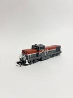 TOMIX N - 2244 - Modeltrein (1) - 1000 Diesel locomotief, Hobby en Vrije tijd, Modeltreinen | N-Spoor, Nieuw