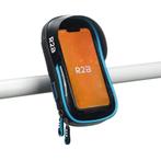 R2B Telefoonhouder - waterdicht - zwart/blauw- voor fiets..., Ophalen of Verzenden, Nieuw