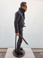 Hot Toys - Action figure TERMINATOR 2 JUDGEMENT DAY T-800, Nieuw