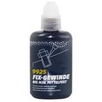 Mannol Fix Vast Lock Tight Blauw Medium 50Gram, Verzenden, Nieuw