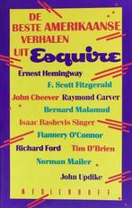 Beste amerikaanse verhalen uit esquire 9789029039109, Verzenden, Gelezen, Ernest Hemingway