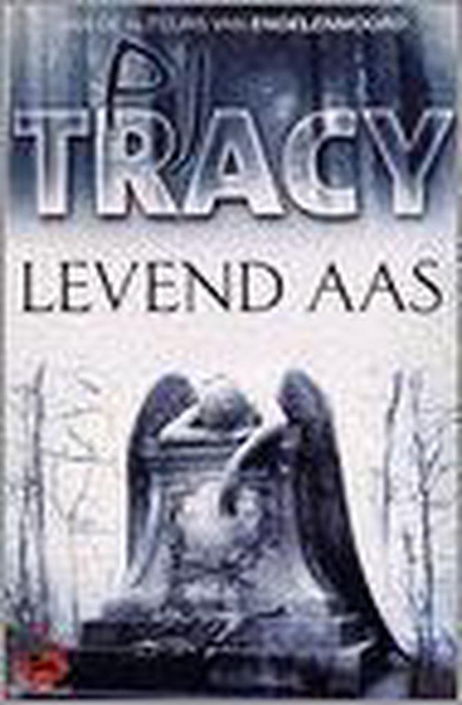 Levend aas / Monkeewrench-serie / 2 9789026983658 P.J. Tracy, Boeken, Thrillers, Gelezen, Verzenden