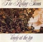 cd promo - The Rolling Stones - Lonely At The Top, Verzenden, Zo goed als nieuw