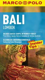 Bali / Marco Polo 9789047504702 Eva Gerberding, Verzenden, Zo goed als nieuw, Eva Gerberding