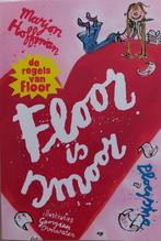 Floor is smoor 9789021682563, Verzenden, Gelezen