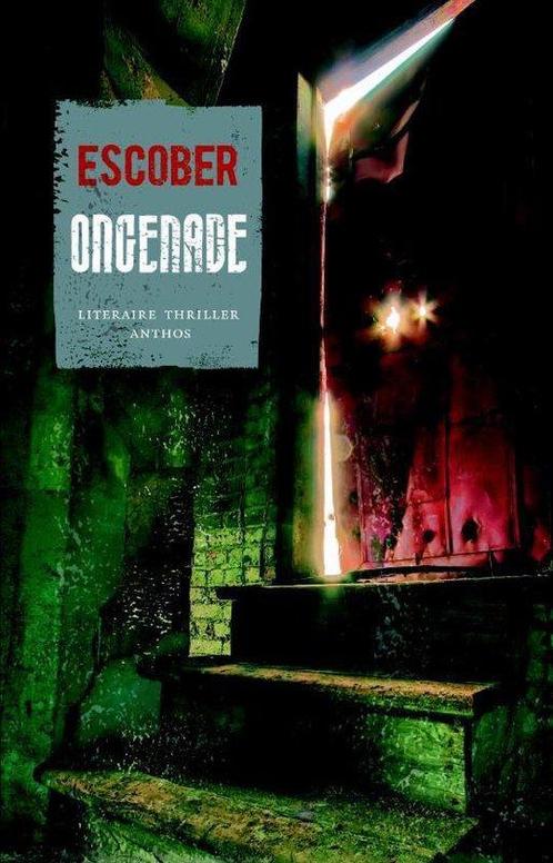 Ongenade, Boeken, Overige Boeken, Ophalen of Verzenden