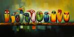Felix van Horst - Vivid Flock (XXL)