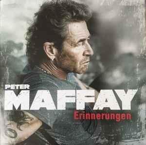 cd - Peter Maffay - Erinnerungen, Cd's en Dvd's, Cd's | Overige Cd's, Zo goed als nieuw, Verzenden