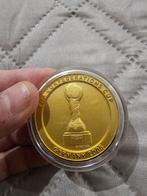 Brazil - FIFA Confederations Cup - 2005 - Medaille, Nieuw