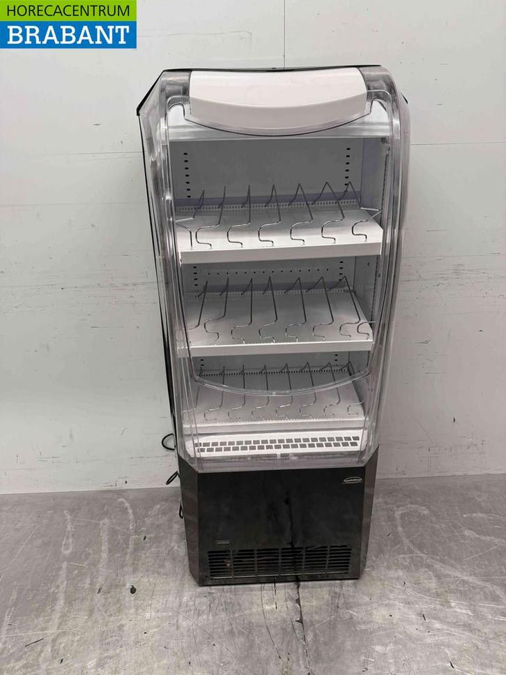 Combisteel impuls koeler koeling 230V Horeca, Zakelijke goederen, Horeca | Keukenapparatuur, Gebruikt, Ophalen of Verzenden