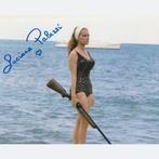James Bond 007: Thunderball - Signed by Luciana Paluzzi, Verzamelen, Nieuw