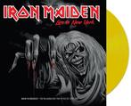 Iron Maiden - Live In New York - Coloured Vinyl - LP, Cd's en Dvd's, Ophalen of Verzenden, Nieuw in verpakking