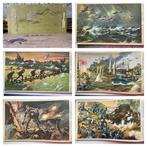 Een zeldzaam litho-album  - Goichi Yanagawa/Gyosui