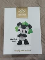 Olympische Spelen - 2008 - Mascotte, Figuurtje, Verzamelen, Nieuw