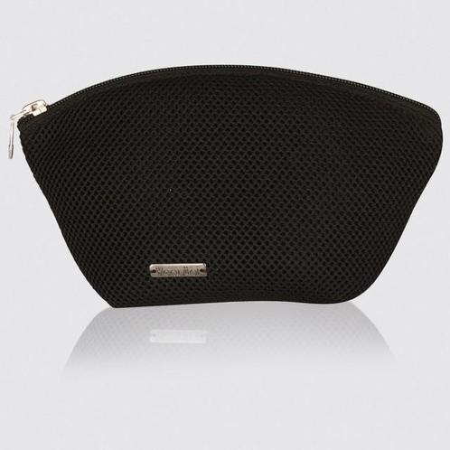 Wear Moi Ballet Accessoires Tasje DIV94 Zwart, Sport en Fitness, Ballet, Verzenden