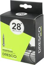 Dresco Binnenband 28 x 1 5/8 x 1 3/8 (37-622) Sclave 40mm, Ophalen of Verzenden, Zo goed als nieuw, Onbekend