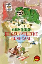 De gruwelijke generaal / Costa Banana / 1 9789026164057, Verzenden, Zo goed als nieuw, Jozua Douglas