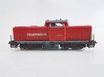 Märklin H0 - uit set 29750 - Diesellocomotief (1) - ESU, Nieuw