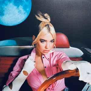lp nieuw - Dua Lipa - Future Nostalgia, Cd's en Dvd's, Vinyl | Pop, Zo goed als nieuw, Verzenden