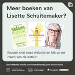 Gelukkig zonder kinderen 9789000365425 Lisette Schuitemaker, Boeken, Verzenden, Gelezen, Lisette Schuitemaker