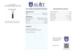 ALGT Gecertificeerd - Grote en Meesterlijke Natuurlijke