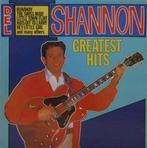 LP gebruikt - Del Shannon - Greatest Hits, Verzenden, Zo goed als nieuw