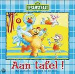 Aan tafel ! 9789460130069, Verzenden, Gelezen