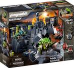 Verpakking beschadigd PLAYMOBIL Dino Rise Dino Rock - 70623, Kinderen en Baby's, Speelgoed | Playmobil, Verzenden, Nieuw